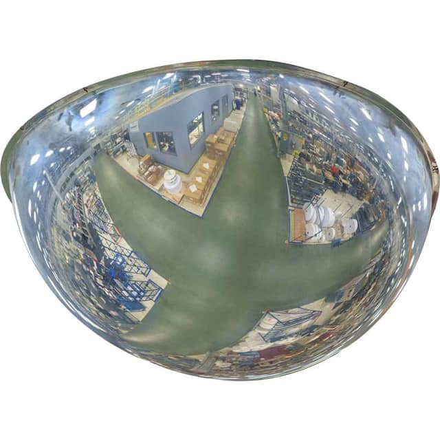 86344 SAFETY MIRROR - FULL DOME 360 DE