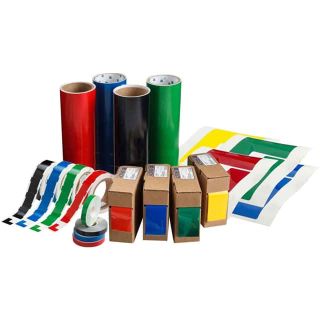 142109 TOUGHSTRIPE LEAN KIT WITHOUT LAB
