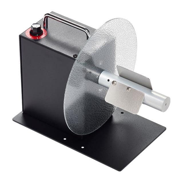 MC-10A Rewinderup to 4.5" Wide,  8.5"