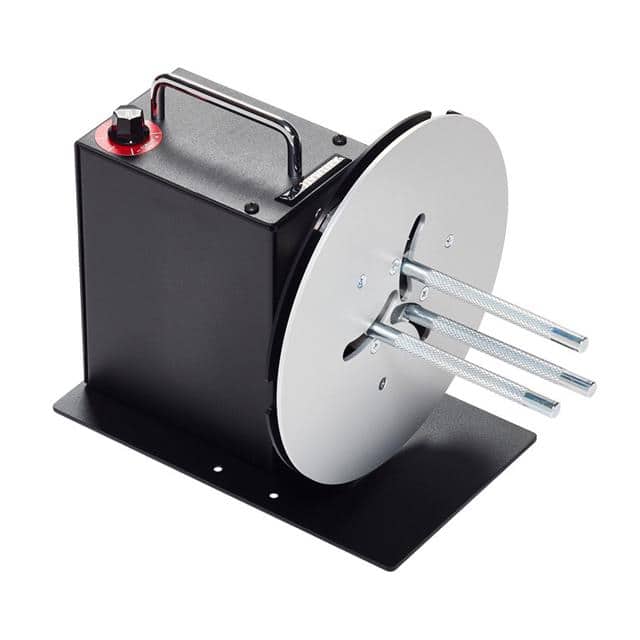 MC-11 Rewinder  Adj Core Holder