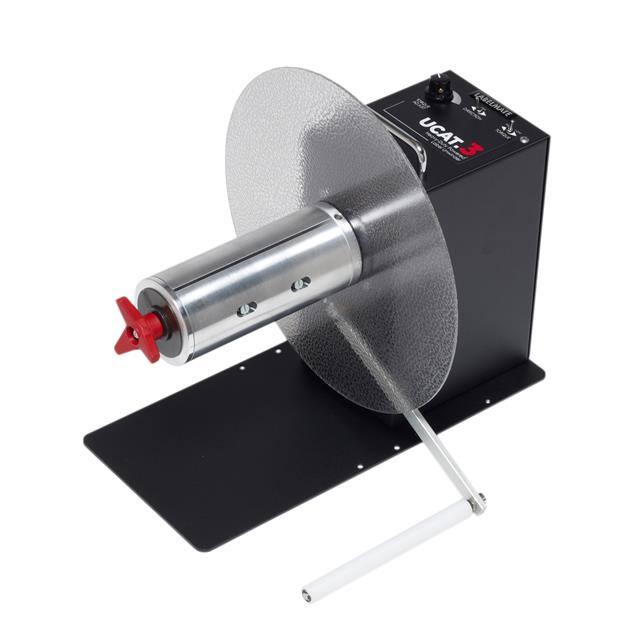 UCAT-3-CHUCK Pwd Unwinder