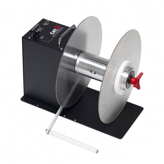 CAT-3SA-CHUCK Rewinder w Sensor Arm