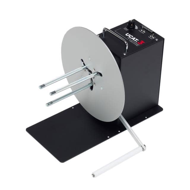 UCAT-3-ACH Pwd Unwinder with Adj Core-Holde