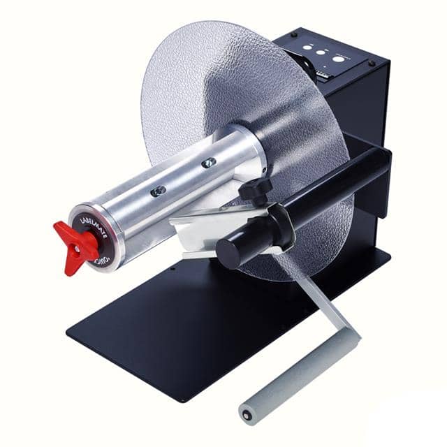 UNI-CAT-CHUCK-220 Rewinder/Unwinder for media up t