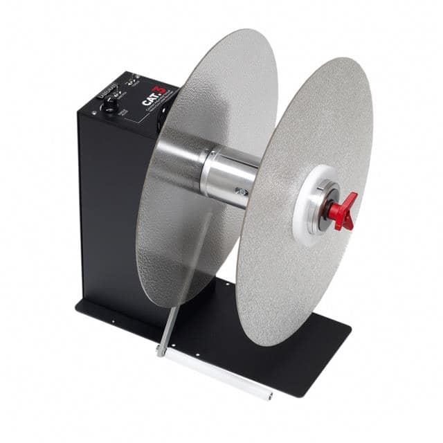 CAT-3SA-R16-CHUCK Rewinder w Sensor Arm