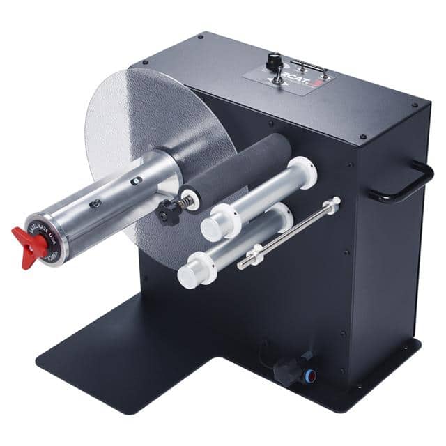 Z-CAT-6 Rewinder with Adjustable Tension