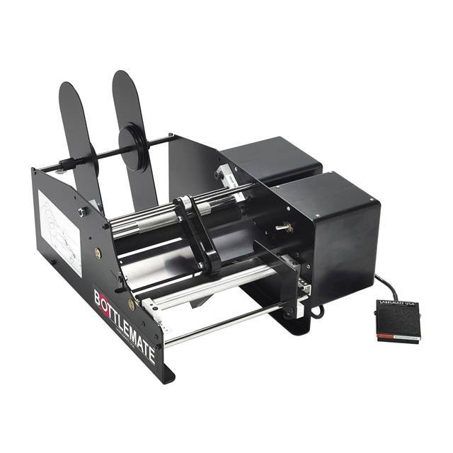 BOTTLEMATE-910P-2 Applicator 9" w,  2 per Bottle