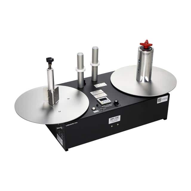 RRC-330 Reel-to-Reel Counter, 3" to 3"