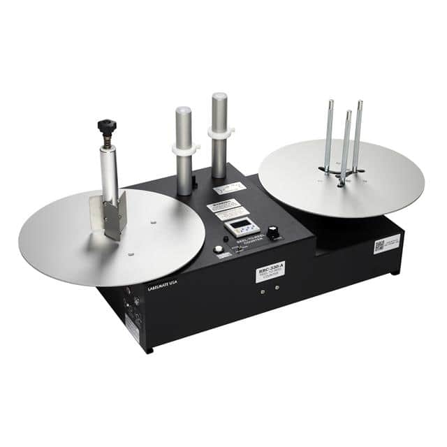 RRC-330-A Reel-to-Reel Counter, 3" to 1"-4