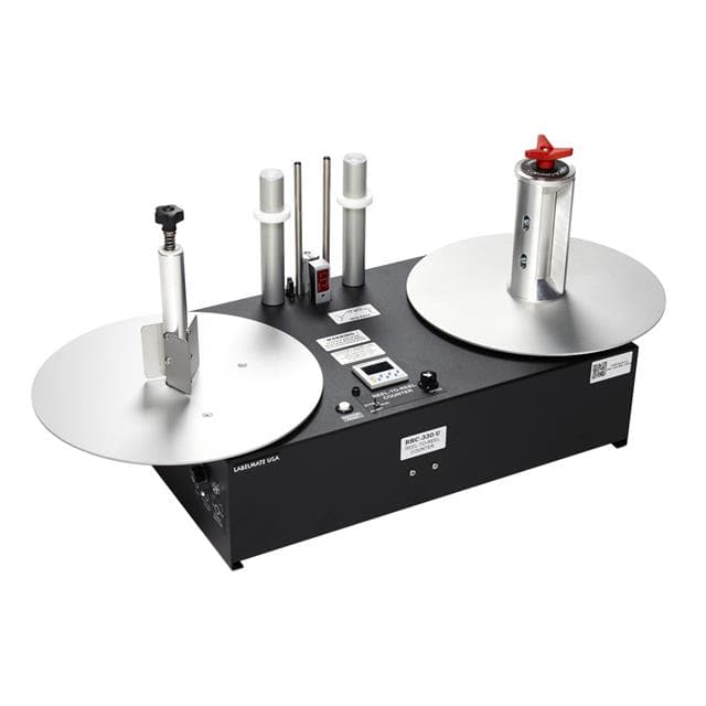 RRC-330-U Reel-to-Reel Counter 3" to 3"