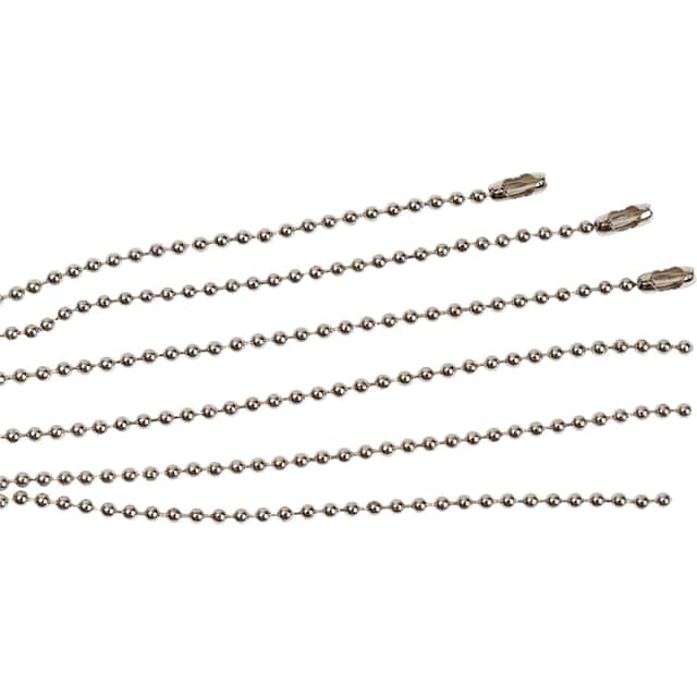 69788 CHAIN- BEAD NCK30",2125-1500