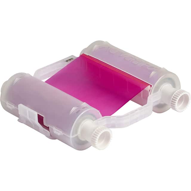 B30-R10000-PRCMAG B30 CART RBN PROC MGN CONT 4.33"