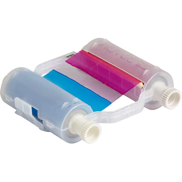 B30-R10000-CMYK-16 B30 CART RBN CMYK PANEL 16 X 4.3