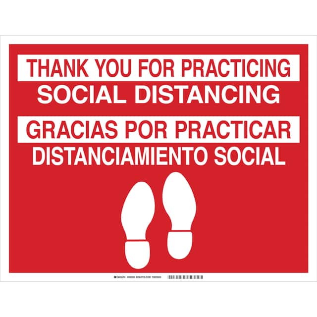170330 B819, 14X18, BILING SOCIAL DIST