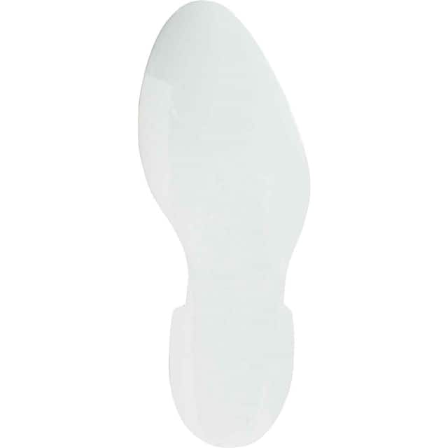 55359 B324 VINYL FOOTPRINT-RIGHT 12" G