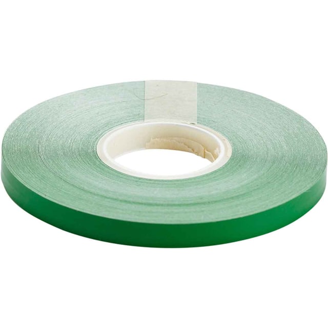 121125 B7569,GREEN,0.25"X50',NARROW ROL