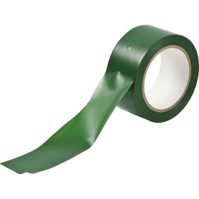 58202 B726 AISLE MARKING TAPE 2" GREEN