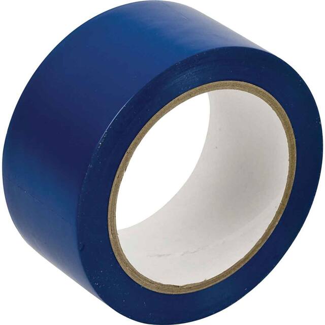 58220 B726 AISLE MARKING TAPE 2" BLUE