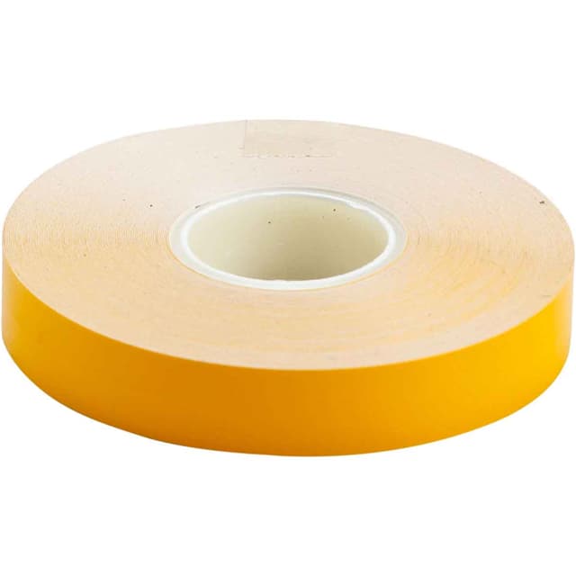 121129 B7569,YELLOW,0.50"X50',NARROW RO