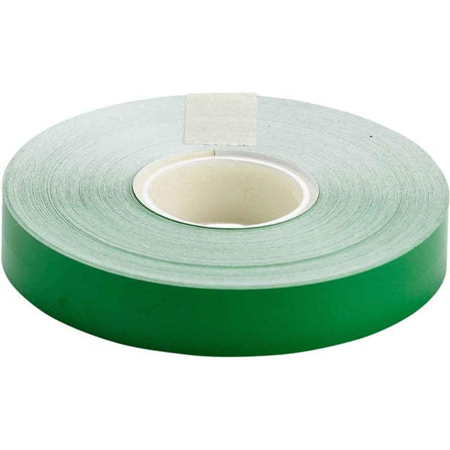 121130 B7569,GREEN,0.50"X50',NARROW ROL