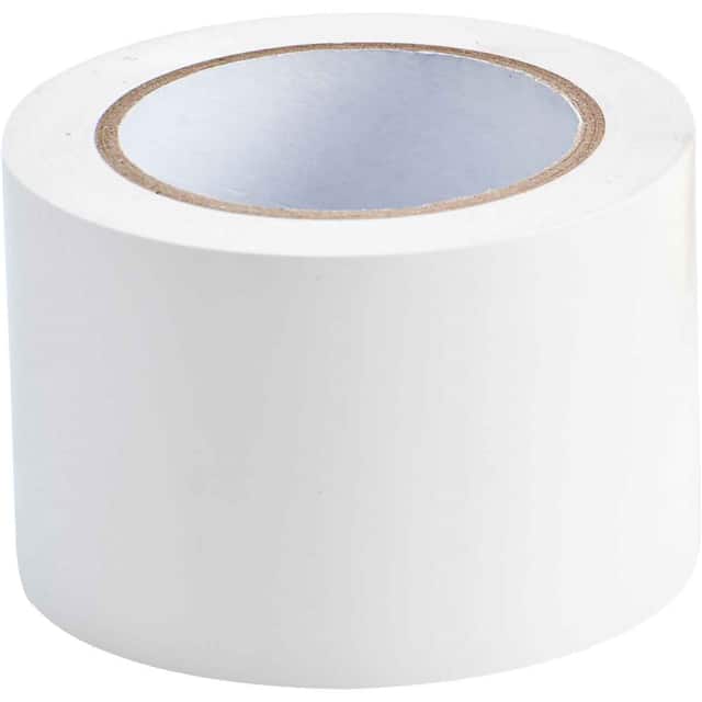 58253 B726 AISLE MARKING TAPE 3" WHITE