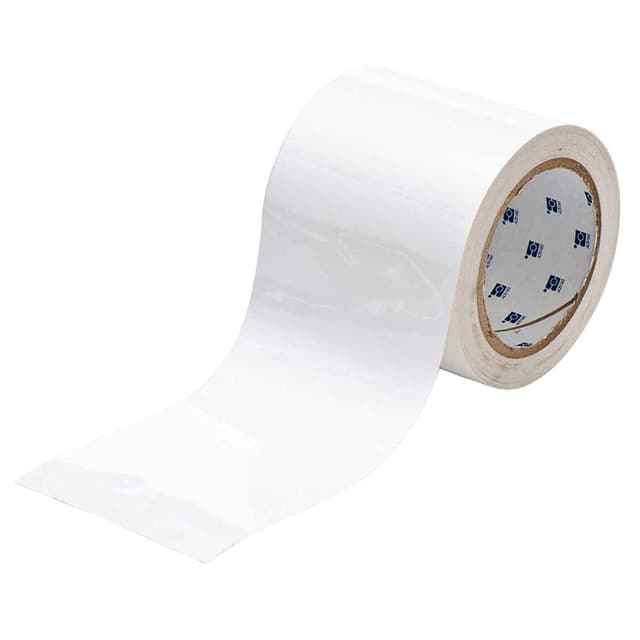 104311 2" X 100' B514 WHITE FLOOR TAPE