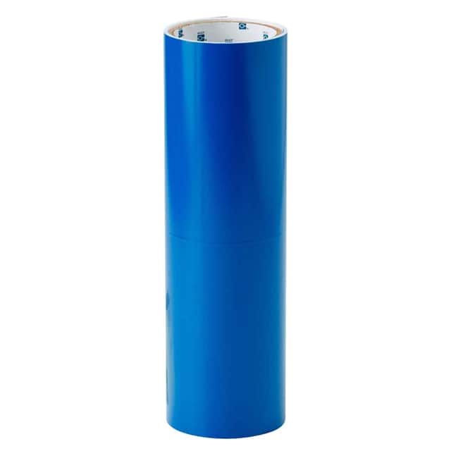 121118 B7569,BLUE,12"X12',WIDE ROLL
