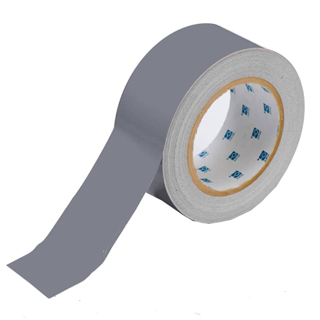 134092 2" X 100' B514 GREY FLOOR TAPE