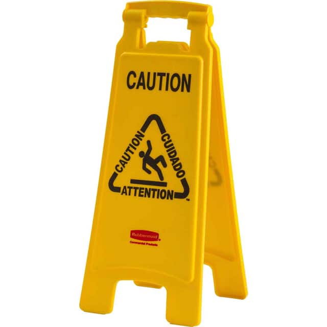 104810 HEAVY DUTY FLOOR STAND 2-SIDED C