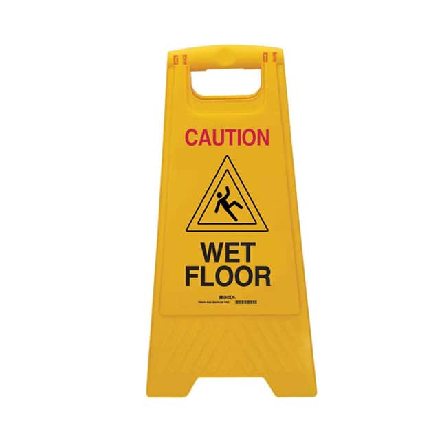 104809 HEAVY DUTY FLOOR STAND 2-SIDED W