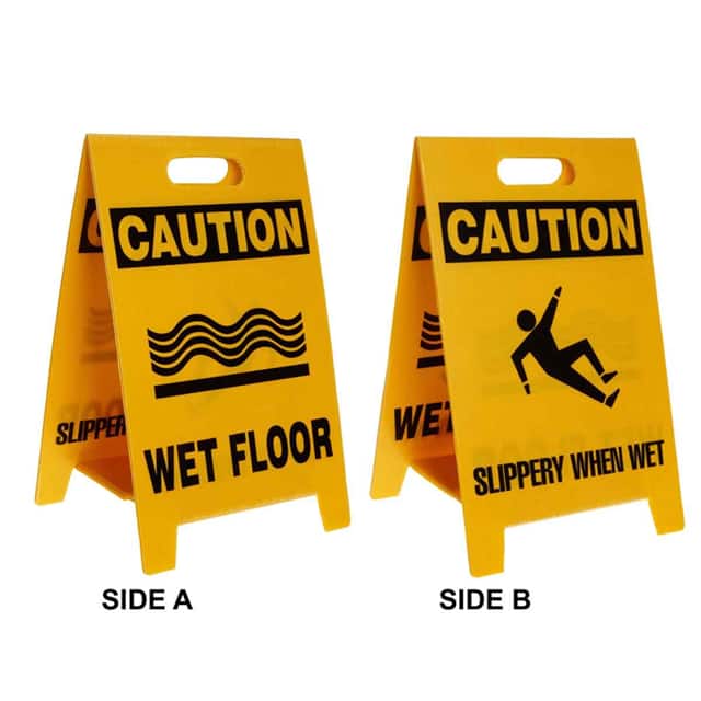 92280 ECONOMY DUTY FLOOR STAND