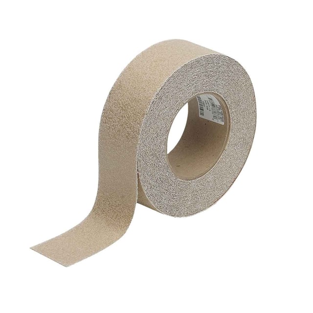 78188 2" X 60' CLEAR ANTI-SLIP TAPE