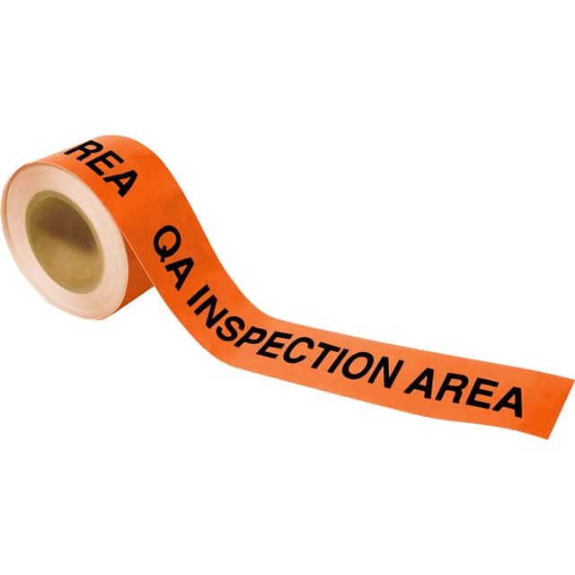 121365 B514 QA INSPECTION AREA 3X100 OR