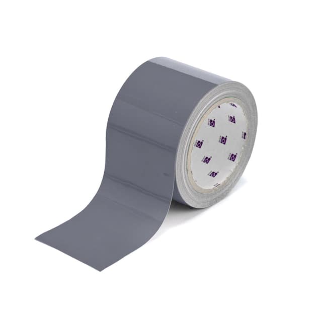 134093 3" X 100' B514 GREY FLOOR TAPE