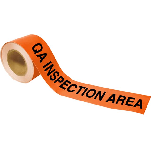 121366 B514 QA INSPECTION AREA 4X100 OR
