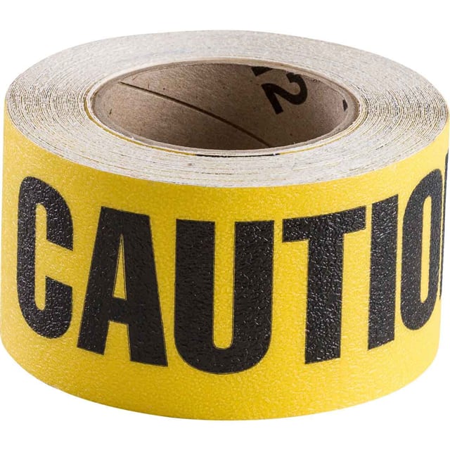 92414 HAZARD MARKING ANTI-SKID TAPE