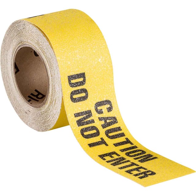 92415 HAZARD MARKING ANTI-SKID TAPE