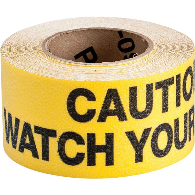 92416 HAZARD MARKING ANTI-SKID TAPE