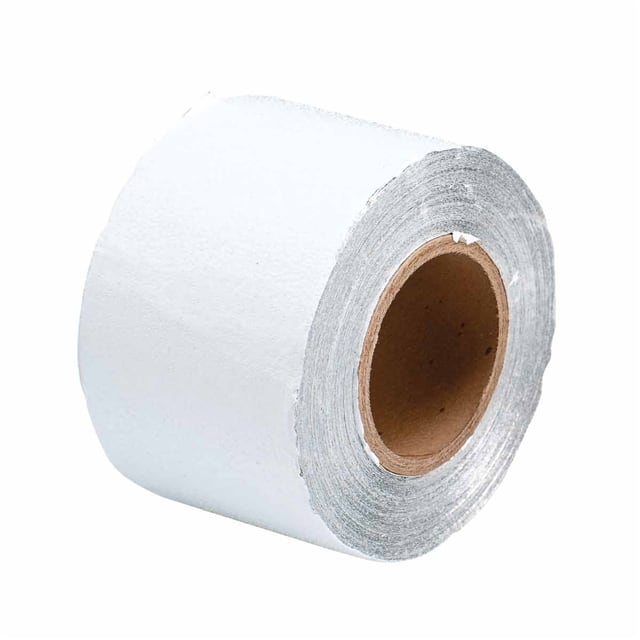 78261 WHITE ECONOMY PAV. MARKING TAPE