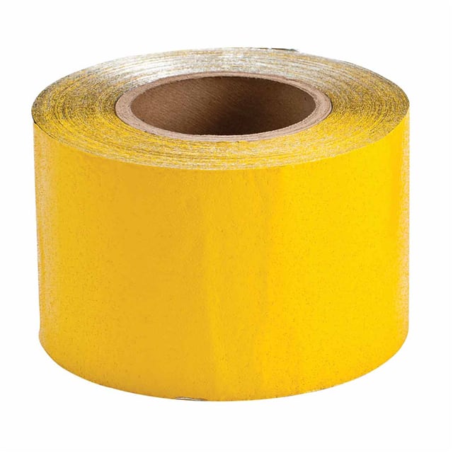 78262 YELL ECONOMY PAV. MARKING TAPE 4