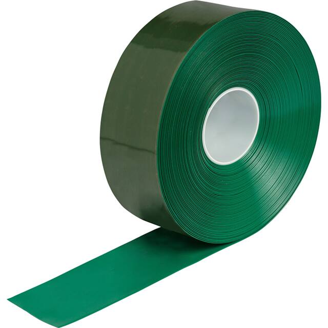 149639 3" X 100' B543 THICK GREEN FLOOR