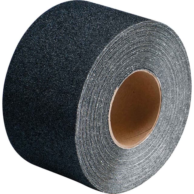 110019 BLACK, 4" X 60' ROLL ANTI SLIP