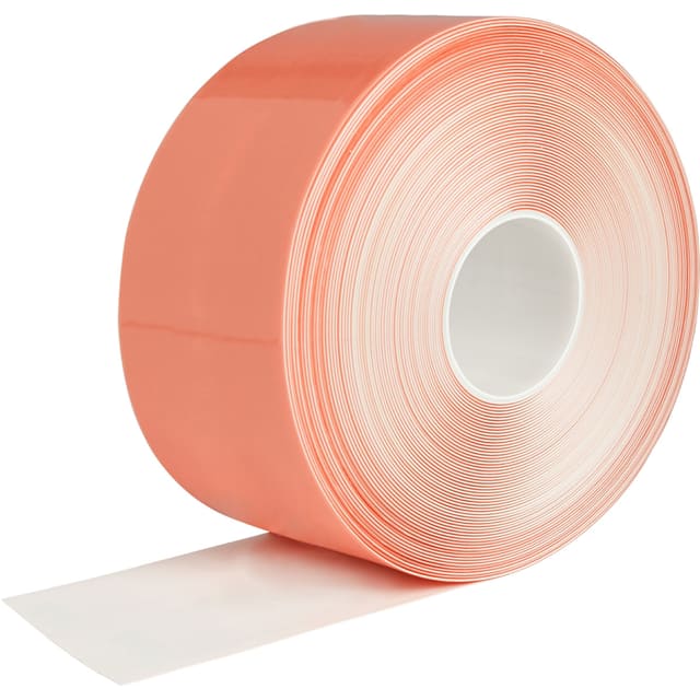 149647 4" X 100' B543 THICK WHITE FLOOR