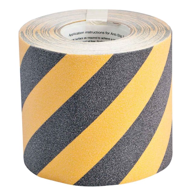 78150 STRIPED ANTI-SKID TAPE