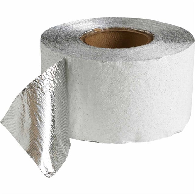 78263 WHITE PAVE MARK TAPE 4X150'