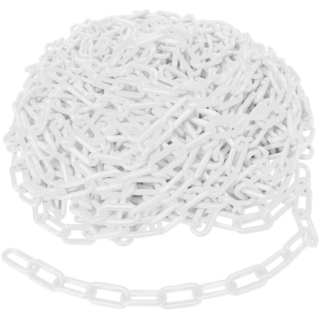 78235 BRADYLINK WARNING CHAIN 1.5"X100