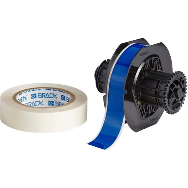B30C-1125-483BL-KT B30,B483,BLUE,1.125"X100' KIT FI