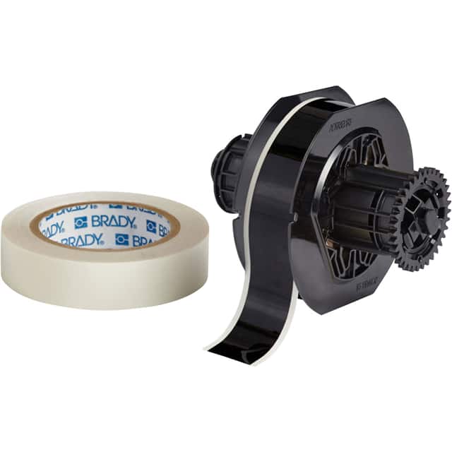B30C-1125-483BK-KT B30,B483,BLACK,1.125"X100' KIT F