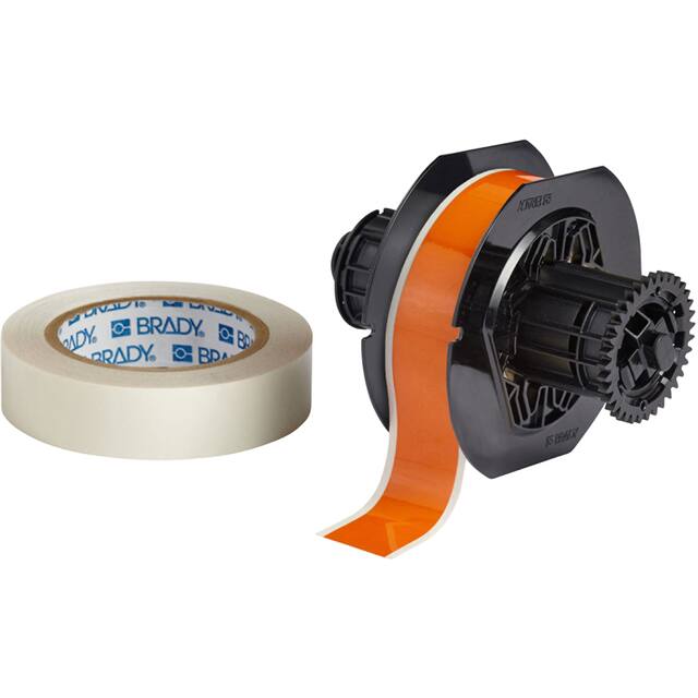 B30C-1125-483OR-KT B30,B483,ORANGE,1.125"X100' KIT