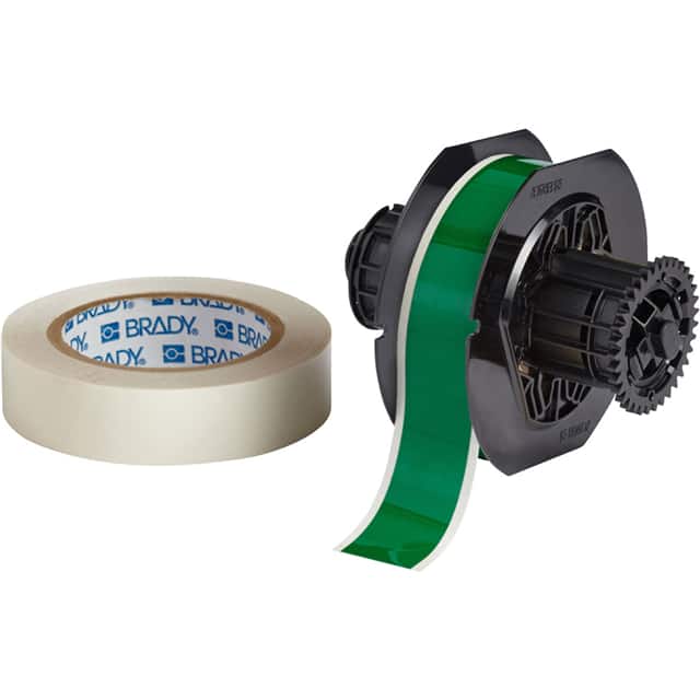 B30C-1125-483GN-KT B30,B483,GREEN,1.125"X100' KIT F